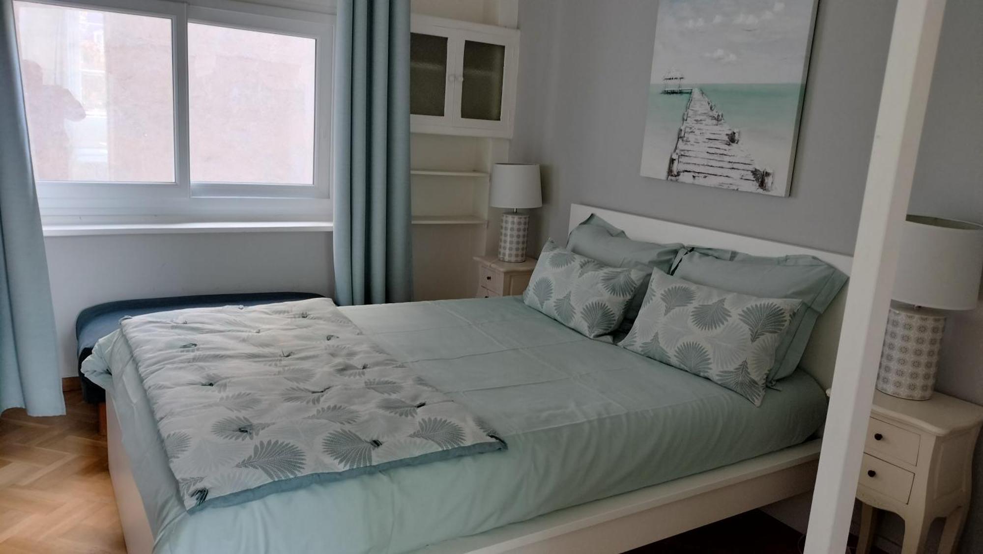 Appartement Avec Belle Vue Sur La Place Du Martroi 奥尔良 外观 照片