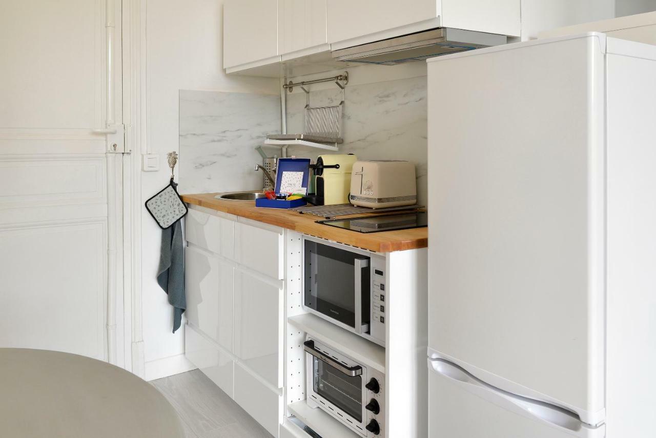 Appartement Avec Belle Vue Sur La Place Du Martroi 奥尔良 外观 照片